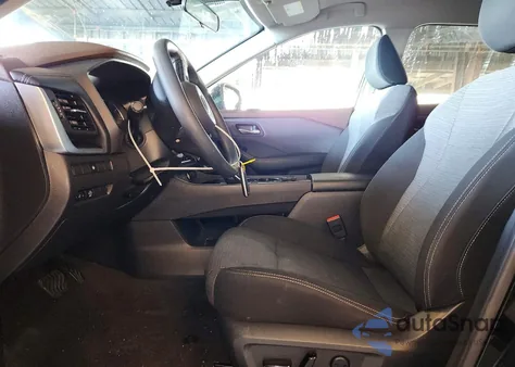 2023 Nissan Rogue Sv z USA, uszkodzony, nr VIN 5N1BT3BBXPC893010